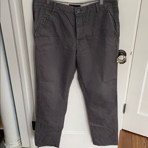 ALL SAINTS - Charge Chinos